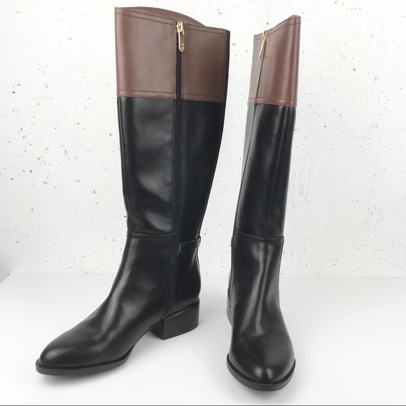 merritt riding boots